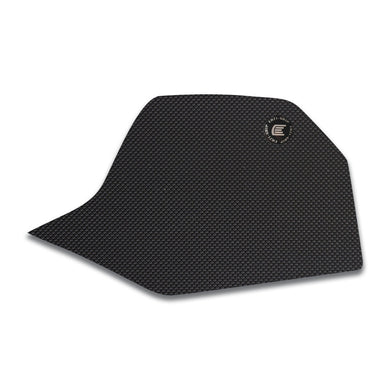Eazi-Grip PRO Tank Grips for Benelli Tornado TNT125 black