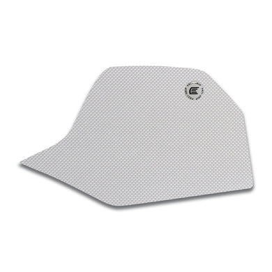 Eazi-Grip PRO Tank Grips for Benelli Tornado TNT125  clear
