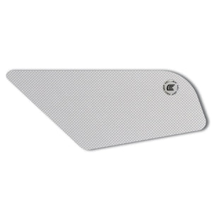 Eazi-Grip PRO Tank Grips for CFMOTO 450 SR SS  clear