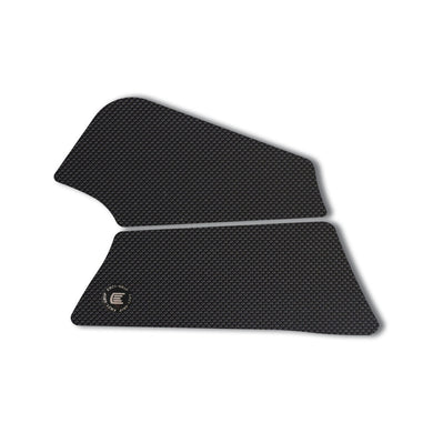 Eazi-Grip PRO Tank Grips for CFMOTO 800MT  black