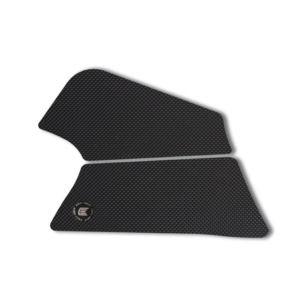 Eazi-Grip PRO Tank Grips for CFMOTO 800MT  black