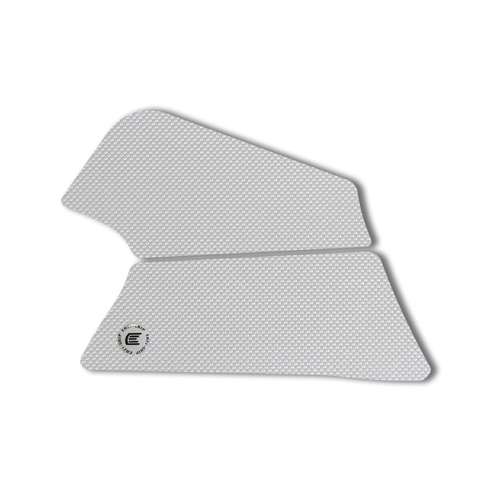 Eazi-Grip PRO Tank Grips for CFMOTO 800MT  clear