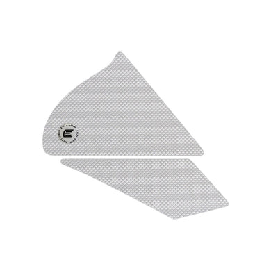 Eazi-Grip PRO Tank Grips for Husqvarna Norden 501  clear