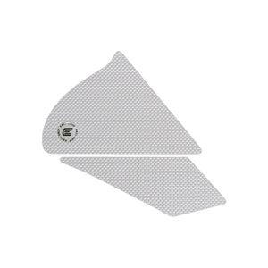Eazi-Grip PRO Tank Grips for Husqvarna Norden 501  clear