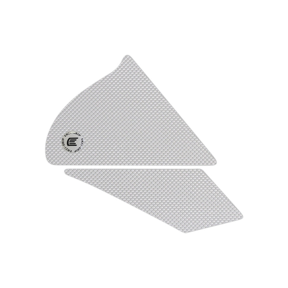 Eazi-Grip PRO Tank Grips for Husqvarna Norden 501  clear