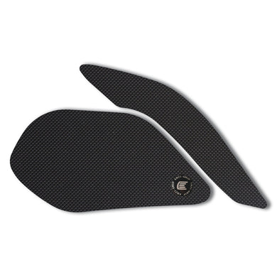 Eazi-Grip PRO Tank Grips for Moto Guzzi V85 TT  black