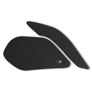 Eazi-Grip PRO Tank Grips for Moto Guzzi V85 TT  black