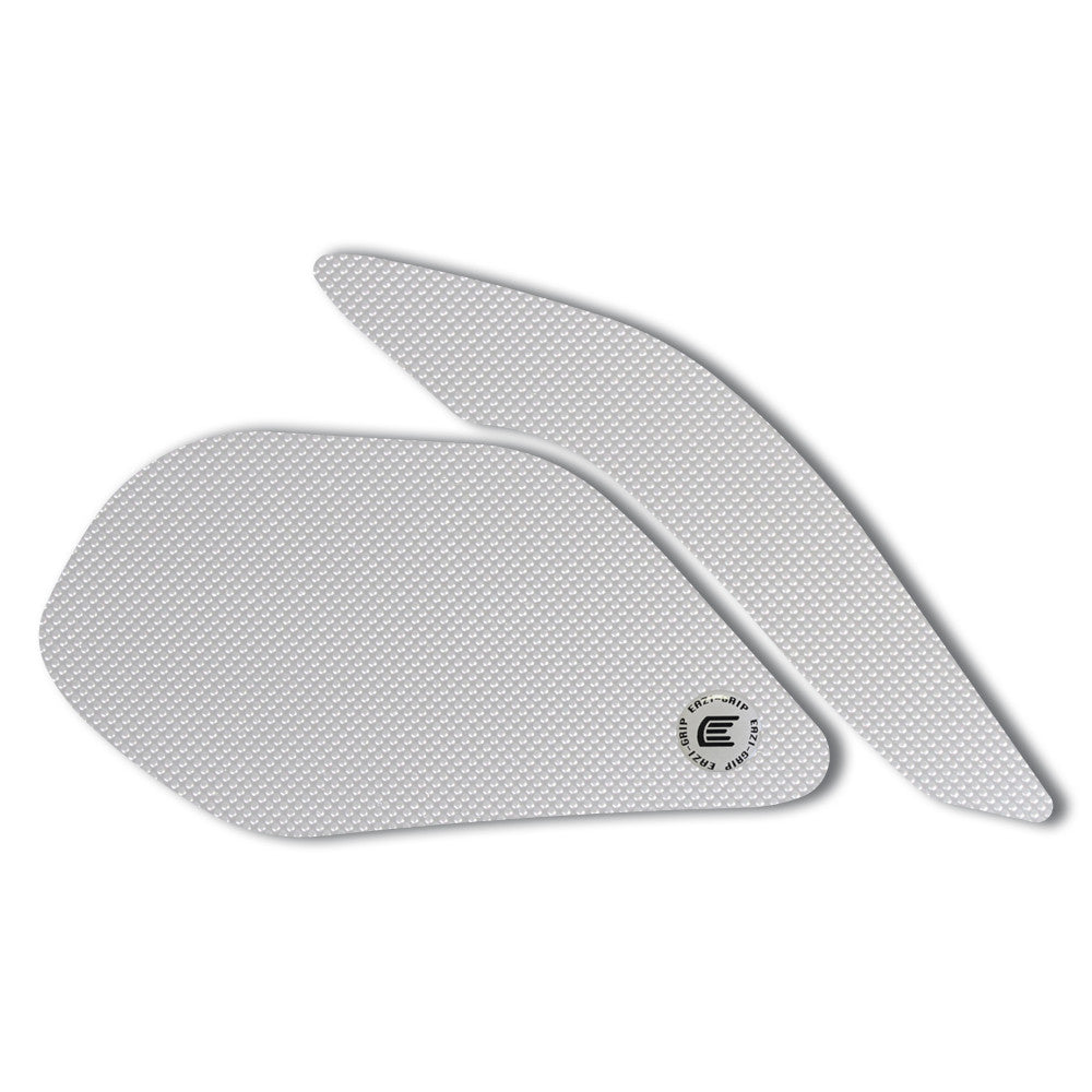 Eazi-Grip PRO Tank Grips for Moto Guzzi V85 TT  clear