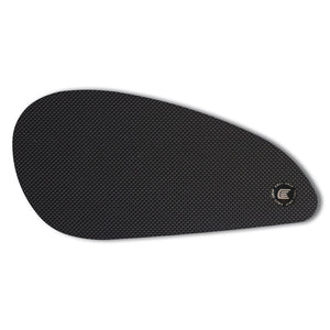 Eazi-Grip PRO Tank Grips for Royal Enfield Interceptor 650  black
