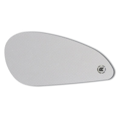 Eazi-Grip PRO Tank Grips for Royal Enfield Interceptor 650  clear