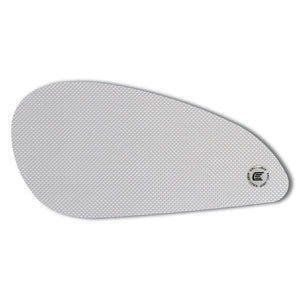 Eazi-Grip PRO Tank Grips for Royal Enfield Interceptor 650  clear