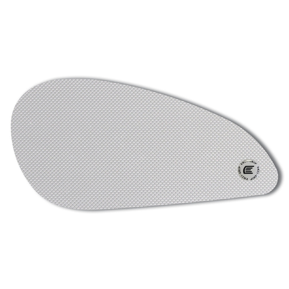 Eazi-Grip PRO Tank Grips for Royal Enfield Interceptor 650  clear
