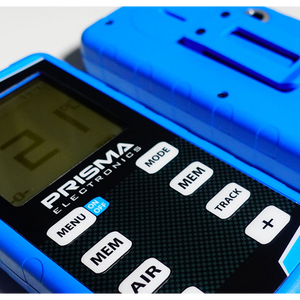 Prisma Electronics Digital Tyre Pyrometer with Infrared Sensor