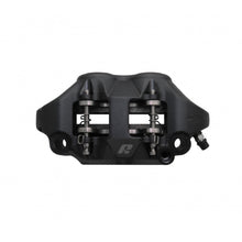 Load image into Gallery viewer, Accossato Radial Brake Caliper Forged Monoblock 108 mm grey anodised ZXC pads  right only