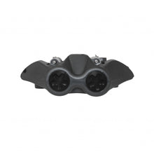 Load image into Gallery viewer, Accossato Radial Brake Caliper Forged Monoblock 108 mm grey anodised sintered pads  left only