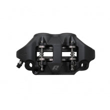 Load image into Gallery viewer, Accossato Radial Brake Caliper Forged Monoblock 108 mm grey anodised sintered pads  left only