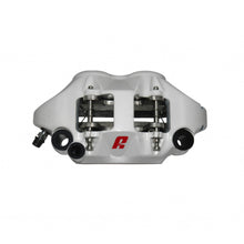 Load image into Gallery viewer, Accossato Radial Brake Caliper Forged Monoblock 108 mm white painted sintered pads  left only