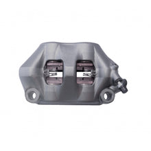 Load image into Gallery viewer, Accossato Radial Brake Caliper Forged Monoblock 100 mm grey anodised ZXC pads  right only