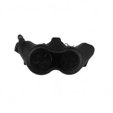 Load image into Gallery viewer, Accossato Radial Brake Caliper Forged Monoblock 100 mm black anodised sintered pads  right only