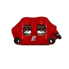 Load image into Gallery viewer, Accossato Radial Brake Caliper Forged Monoblock 100 mm red painted sintered pads  right only