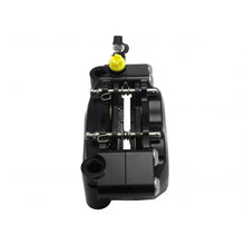 Load image into Gallery viewer, Accossato Radial Brake Caliper LHS CNC 2 piece 100 mm ZXC  black