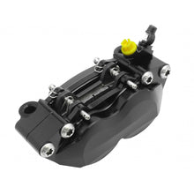 Load image into Gallery viewer, Accossato Radial Brake Caliper LHS CNC 2 piece 108 mm ST  black