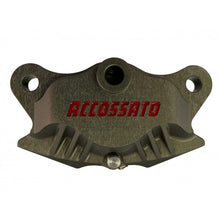 Load image into Gallery viewer, Accossato Axial Brake Caliper CNC 2 piece 84 mm OR hard