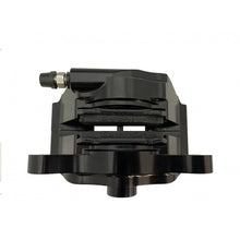 Load image into Gallery viewer, Accossato Axial Brake Caliper CNC 2 piece 84 mm OR black