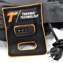 Load image into Gallery viewer, Thermal Technology Race Series Tyre Warmers 50°C / 90°C / 110°C