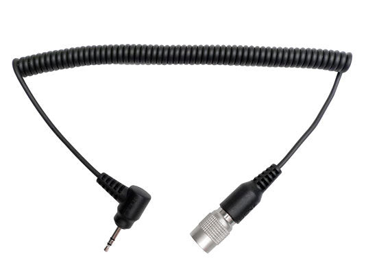 Sena 2-Way Radio Cable for Motorola Single-Pin Connector
