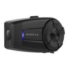Load image into Gallery viewer, Sena 10C-EVO Bluetooth Comms, Camera with HD Speakers