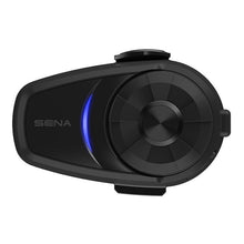 Load image into Gallery viewer, Sena 10S SINGLE Pack, no AUX/FM Radio
