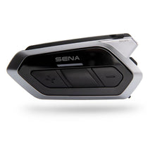 Load image into Gallery viewer, Sena 50R SINGLE low profile with SOUND BY Harman Kardon
