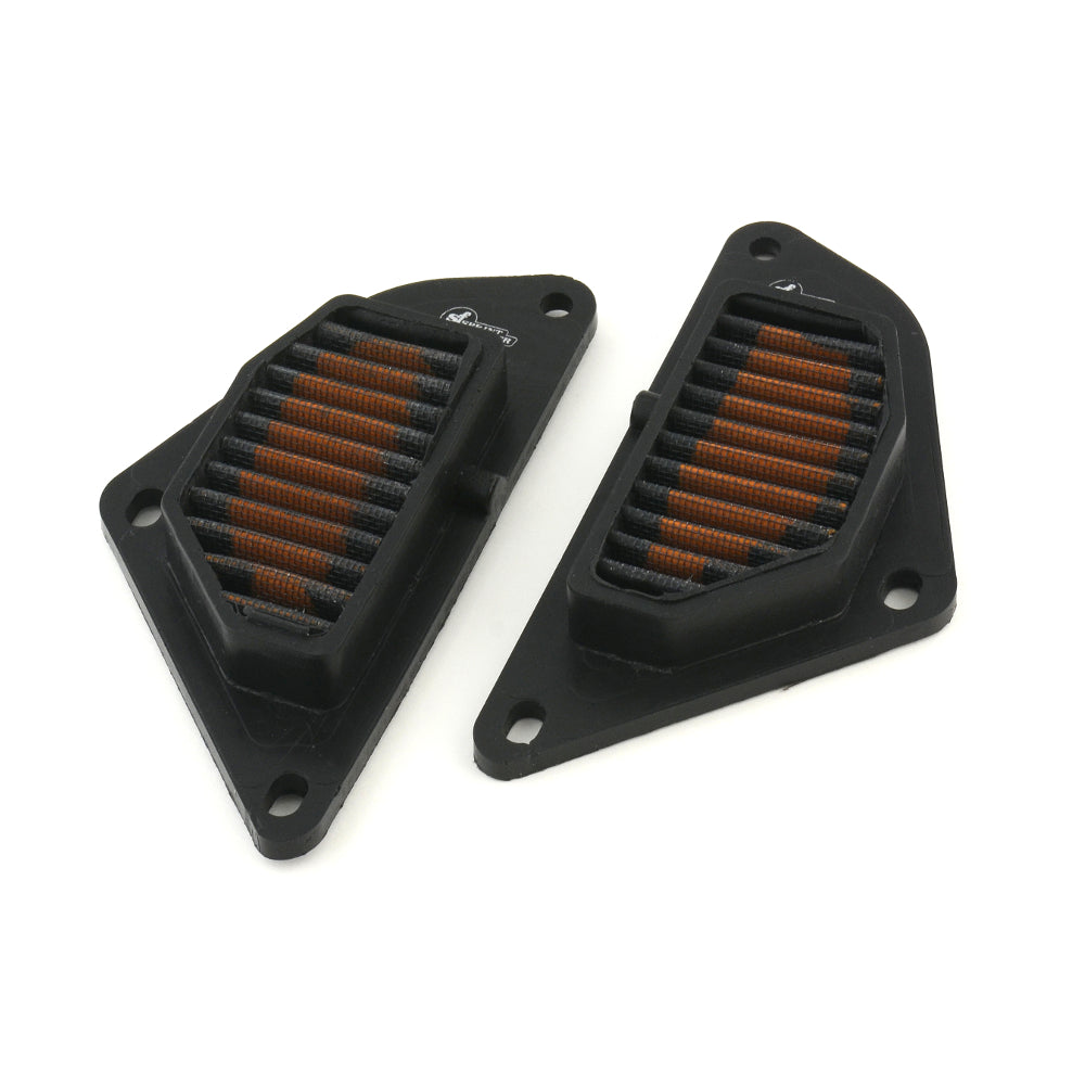 Sprint Filter P08 Air Filter for Ducati 749 999 (includes L and R filters)
