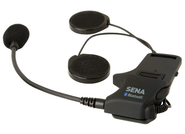 Sena Helmet Clamp Kit Boom Microphone SMH-A0301