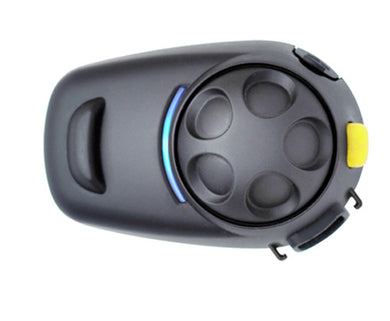 Sena SMH5-FM DUAL with UNIVERSAL Mic Bluetooth Headset & Intercom Built-in FM Tuner