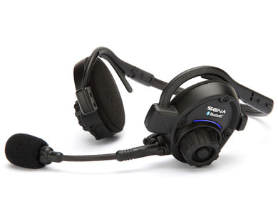 Sena SPH10 Bluetooth Stereo Headset Intercom