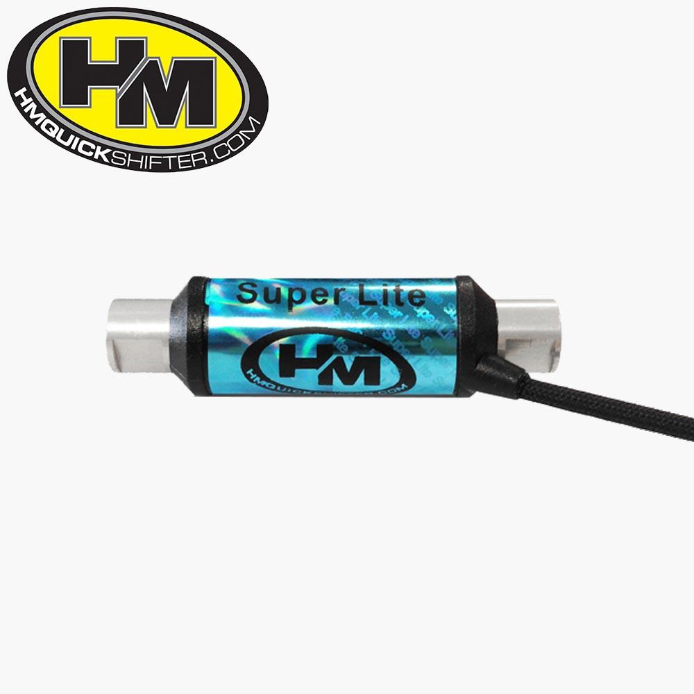 HM Quickshifter Super Lite Triumph Speed Triple 675 Kit