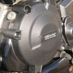 GBRacing Engine Case Cover Set for Suzuki SV650 / S