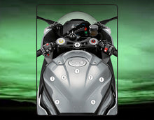 Load image into Gallery viewer, Eazi-Guard Tank Protection Film for BMW S1000RR S1000R M1000RR  matte