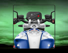 Load image into Gallery viewer, Eazi-Guard Tank Protection Film for BMW R1250R  gloss