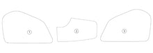 Load image into Gallery viewer, Eazi-Guard Tank Protection Film for Ducati DesertX  matte
