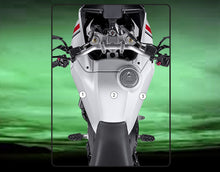 Load image into Gallery viewer, Eazi-Guard Tank Protection Film for Ducati DesertX  matte