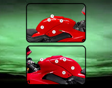 Load image into Gallery viewer, Eazi-Guard Tank Protection Film for Ducati Panigale Streetfighter V4  gloss