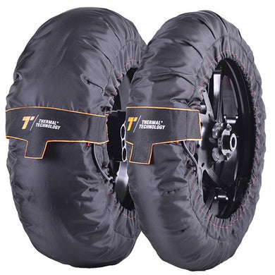 Thermal Technology Performance Series Tyre Warmers