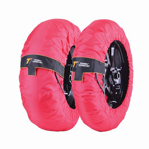Thermal Technology Performance Series Tyre Warmers
