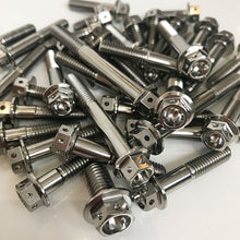 Load image into Gallery viewer, GBRacing Titanium Engine Bolt Kit for Yamaha YZF-R1