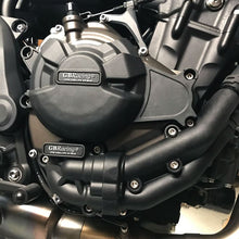 Load image into Gallery viewer, GBRacing Water Pipe Cover for Yamaha MT-07 Tenere Tracer XSR700