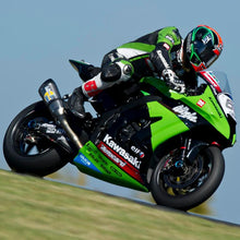 Load image into Gallery viewer, GBRacing Gearbox / Clutch Case Cover for Kawasaki Ninja ZX-10R